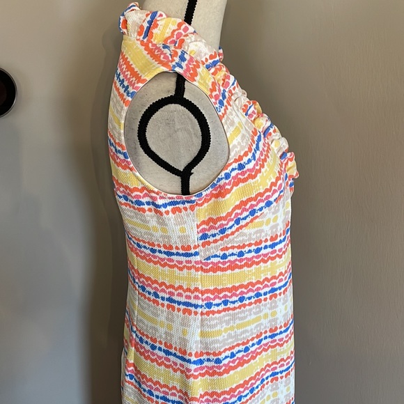 Vince Camuto multicolor dress - Picture 5 of 9